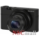 Camera foto Sony  DCS-RX100 Black, 20.2 MP, CMOS 1