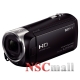 Camera video Sony HDRCX240EB, Full HD, neagra