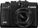 Camera foto Canon  PowerShot G16, 12 MP, senzor CMOS, 5x zoom optic, 3 inch